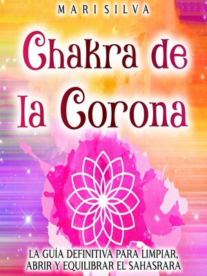 cover image of Chakra de la Corona